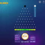 cwin plinko gambling